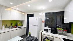 Skypark Residences (D27), Condominium #603725041
